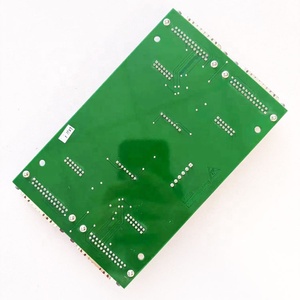 SAVIO 14064-1237-0 Tarjeta de control de entrada/salida Placa base industrial Placa de CPU Stock 100% pruebas - Product Image 5