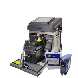 220v Leadjet Small Character Inkjet Printer <strong>Coding</strong> Machine - Product Image 1