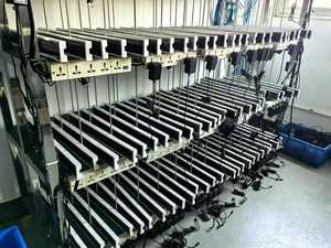 Barra de señalización digital LCD de 29 pulgadas, barra estirada táctil de 1920x540, borde de estante, barra de pantalla ultraancha LCD, módulo LCD Tft, - Product Image 5