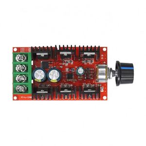 9-50V 402000 W onononontroller PM otototor peed ontroller xxternal peontrol Witch - Product Image 3