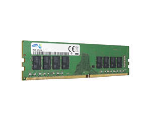 サムスン64GB DDR4 3200MHz PC4-25600 2Rx8デュアルランク1.2V DIMM 288ピンサーバーRAMメモリ - Product Image 1