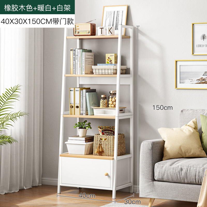 40x30x150 rubber wood warm white