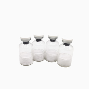 Beta-nicotinamide adenine dinucleotide (NAD +) Bột đông khô 10mg 15mg 20mg 30mg 50mg 60mg nồng độ hóa chất sản phẩm - Product Image 3