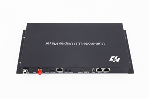 HUIDU HD-A4 полноцветный светодиодный экран Двойная модель контроллер коробки - Product Image 2