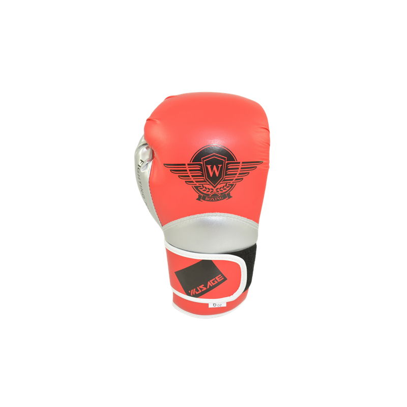 Rojo 3