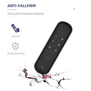 M5 Teclado mecánico Ratón Inalámbrico Bluetooth 2,4G Control remoto Adecuado para Samsung Smart TV Control remoto universal - Product Image 6