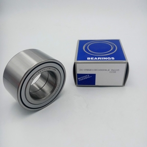 高負荷DAC38740033/36前輪ハブベアリング38BWD15ホイールベアリング90369-38003自動ハブホイールボールベアリング38*74*33/36mm