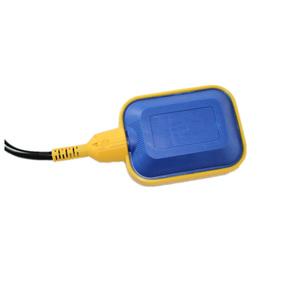 10M tipo di cavo sensore galleggiante interruttore PP meccanico serbatoio acqua livello interruttore a galleggiante prezzo con cavo lungo - Product Image 2