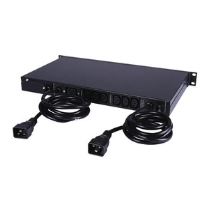 10A đôi điện Zero chuyển đổi chuyển đổi chuyển đổi vertiv STS tĩnh chuyển đổi chuyển đổi UF-LTS10-1P tự động chuyển đổi - Product Image 5