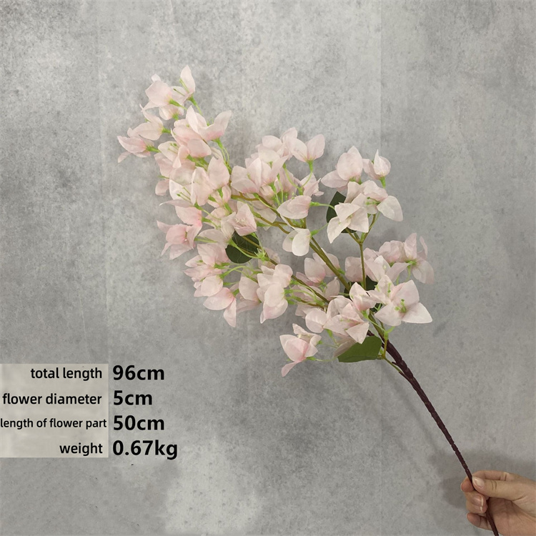96CM artificial bougainvillea