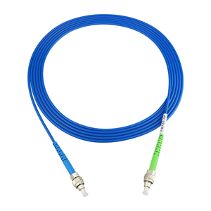 PM Fiber 0.9mm 3.0mm polarizasyon-FC/PC FC/APC Fiber optik yama kablolarını korumak - Product Image 5