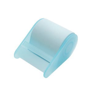 Bloc de notas de lista de tareas portátil recargable Bloc de notas adhesivas en rollo de papel personalizado - Product Image 2