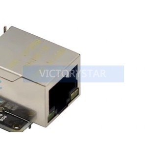 WT32ETH01 <strong>Embedded</strong> Serial Port to EthernetWiFiBluetooth MCU <strong>Module</strong> ESP32 WirelessWT32ETH01 <strong>WiFi</strong> - Product Image 2