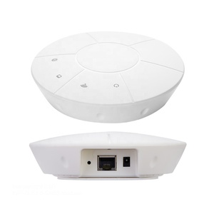 Industrial Smart IoT Edge HTTP Ethernet LAN WLAN Wifi MQTT POE AoA Beacon 4G LTE Linux Blue-tooth BLE Gateway Proximity Device - Product Image 5