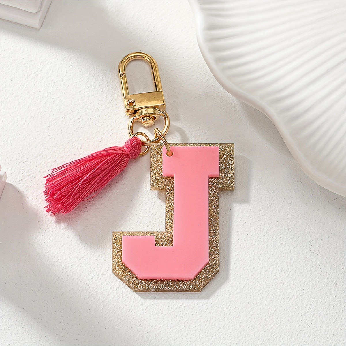 J