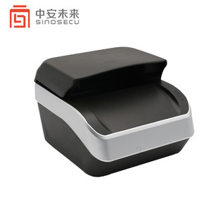 Ulusal kimlik kartı tanıma için yüksek hızlı USB arayüzü OCR kart okuyucu - Product Image 4