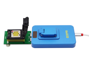 Programador IP Magico Box 2th Nand HDD, actualización de IP BOX 2th NAND, eliminación de Chip IC, lectura y escritura para iPhone, ipad NAND, reparación de errores - Product Image 3