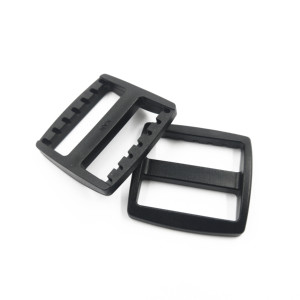 KAM 32 Mét Tri Glides <span class=keywords><strong>Slides</strong></span> Clips Buckles Gripping Có Khía Cạnh Không Trượt Rắn 8 Gói Cho Collars Tạp Dề Sling Bag Có Thể Điều Chỉnh - Product Image 3