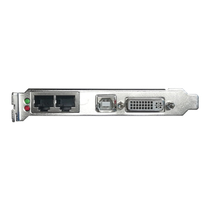 MSD300-1Sendingカード1DVI入力1920*1200 @ 60H2イーサネット出力Type-BビデオプロセッサLEDディスプレイ用USBポート - Product Image 5