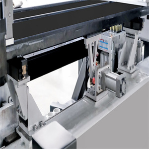 Escitech mobile automatico che rende il Router CNC nuova condizione ATC nidificazione macchina singolo mandrino PLC scarico automatico di carico - Product Image 5