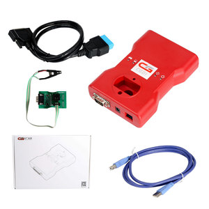 Original CGDI <strong>Prog</strong> MSV80 OBD2 <strong>Key</strong> <strong>Programmer</strong> for CAS1/CAS2/CAS3 Support All <strong>Key</strong> Lost CGDI - Product Image 1
