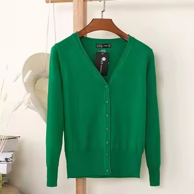 Verde erba