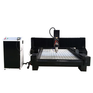 <strong>Cnc</strong> Stone Cutter Carving Granite 3d Machine Wooden Cutting Small Stone <strong>Cnc</strong> <strong>Router</strong> - Product Image 2