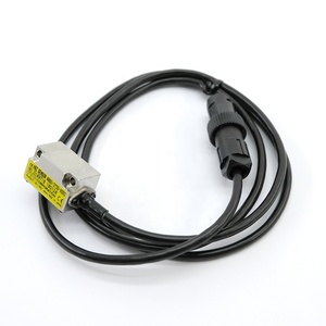 Nuovo in magazzino servomotore unità di controllo incorporato motore mandrino Encoder V012 A860-2150-V002 Fanuc - Product Image 5