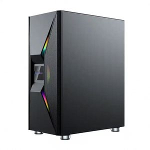 コンピューターPCゲーマー2022RgbAtxゲーミングコンピューターケース - Product Image 2