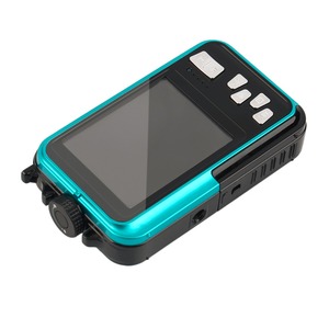 HD268 Full HD 1080P 2.7 Inch TFT Dual Screen <strong>Camera</strong> Waterproof Digital <strong>Camera</strong> Professional with 16X Digital Zoom Camcorder - Product Image 4