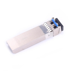 Multi mode 850nm 25G SFP28 Optischer Transceiver 300m DDM MMF LC für Telekommunikation und Netzwerk nutzung mit Glasfaser
