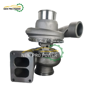 174836 motor ile Mack kamyon için 167571 Turbo E7-300 Turbo 631GC5140M2 Turbo - Product Image 2