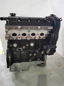 Newpars f16d3 f16d4 1.6L động cơ lắp ráp động cơ cho Chevrolet Cruze Aveo optra Lacetti Daewoo nexia Lanos excelle - Product Image 6