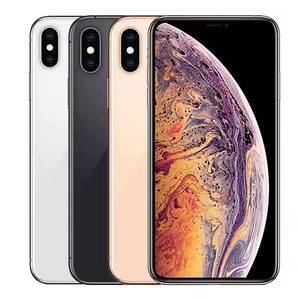 ロック解除された中古電話卸売価格高品質オリジナル中古電話XsMaxプロセッサー - Product Image 1