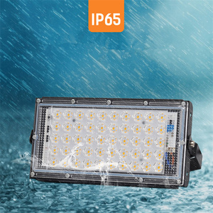 <strong>LED</strong> Spotlight 50W AC165-265V Combination <strong>Led</strong> Floodlight Outdoor Refletor <strong>LED</strong> 50W Ceiling Spot Light - Product Image 4