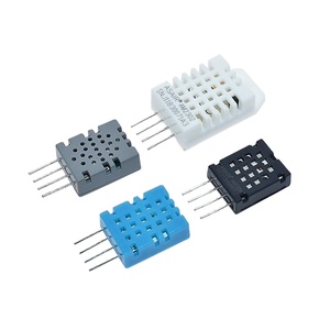 DHT11 Digitaler Temperatur-und Feuchtigkeit sensor DHT11 DHT22 AM2302B AM2301 AM2320 integrierte Schaltkreise Für Arduino