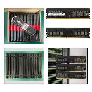 Kompatibles Speicher modul 2666MHz 3200MHz RAM DDR4 Desktop 1,2 V Memoria 8GB 16GB 32GB Stock Memorias De Pc Notebook ECC