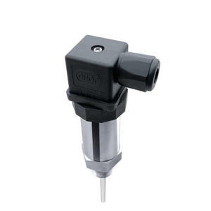 La mejor calidad PTT04V termopar termómetro voltaje salida analógica Sensor de temperatura 0-10V transmisor de temperatura y humedad