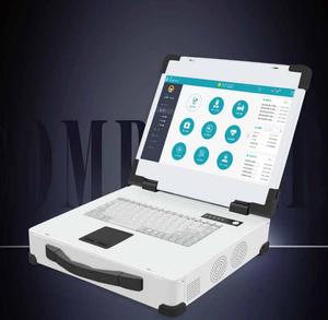 17.3 Inch 15.6 Inch Factory Price Stable and Durable with Strong Performance 1TB <strong>Portable</strong> Industrial <strong>Control</strong> <strong>Computer</strong> - Product Image 4