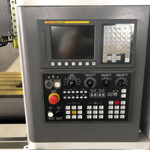 Çin dikey cnc freze makinesi çift sütun portal CNC işleme makinesi GMC1611 portal tipi İşleme merkezi - Product Image 4