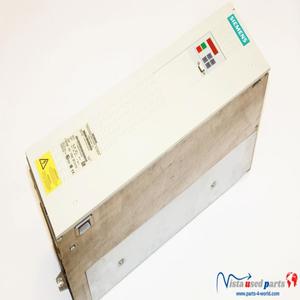 Новый и оригинальный Plc 6SE70226EC61 Simovert VC AC привод векторного управления EStand: C PLC Контроллер программирования - Product Image 1
