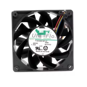 Depoda yeni ve orijinal Pf80251v3-000u-a99 Fan stok Plc programlama kontrolörü - Product Image 4