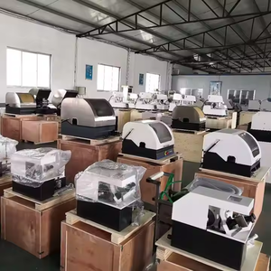 Q-80Z Metallographic Automatic Cutting Equipment Testing <strong>Machine</strong> - Product Image 6
