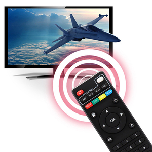 Telecomando senza fili per H96max MXQ X96Mini T95 Mini Android TV Box Smart - Product Image 2