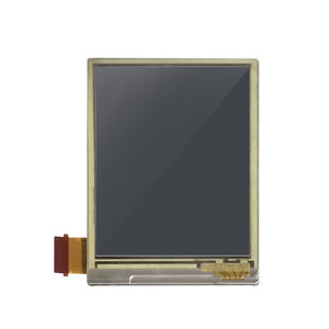 TD028TTEC1 TPO 2.8 nch 480x640 parallelo RGB TFT LCD con tocco resistivo a 4 fili - Product Image 1