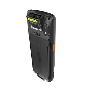 HT400 <strong>Handheld</strong> <strong>PDA</strong> Terminal4+64GB <strong>Android</strong> 13 Octa-core 2.0Ghz CPU <strong>QR</strong> <strong>Code</strong> Barcode <strong>Scanner</strong> IP67 Grade - Product Image 5
