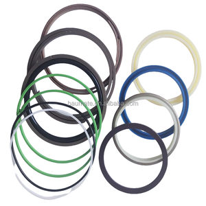 Baumate Chất lượng cao con dấu <span class=keywords><strong>998</strong></span>/<span class=keywords><strong>10020</strong></span> Bộ dụng cụ phù hợp cho JCB js200 máy xúc bùng nổ xi lanh xây dựng các bộ phận máy móc - Product Image 6