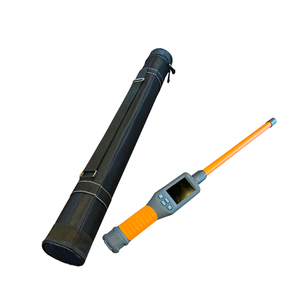 Long Range Animal <strong>RFID</strong> 134.2KHz Microchip <strong>Reader</strong> Access Control Card <strong>Reader</strong> <strong>for</strong> Pets