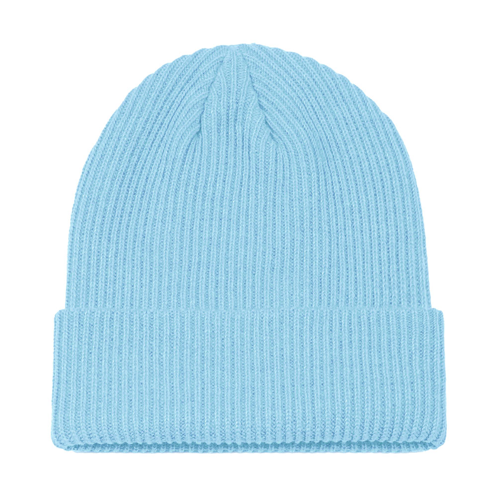 Pale Blue