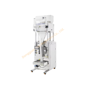 专业自动螺旋计数包装机颗粒包装机 - Product Image 2